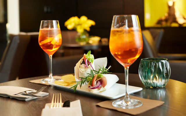 Classik Hotel Magdeburg
