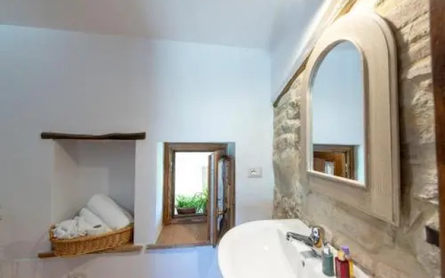 Agriturismo Casa Vecchia