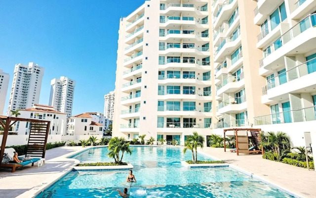 Apartamentos Aragoa - Cerca al Mar by SOHO