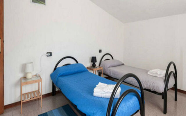 Tolasudolsa Rooms Breakfast e MTB