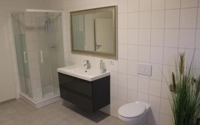 Dünenhaus Wohnung 6