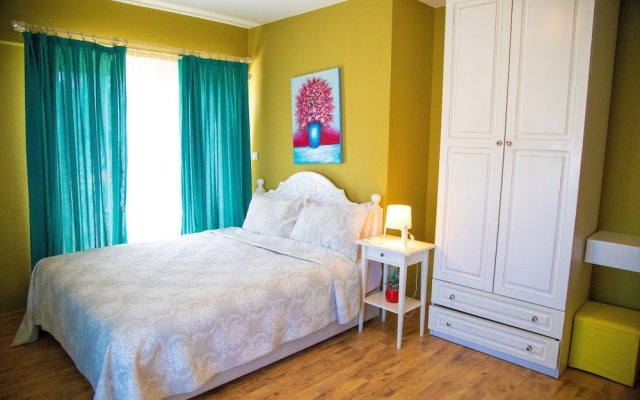 Alacati Private