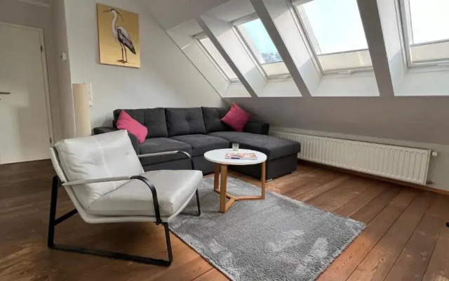 Kleemann´s Apartment****