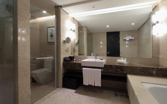 Holiday Inn Nantong Oasis Centre by IHG