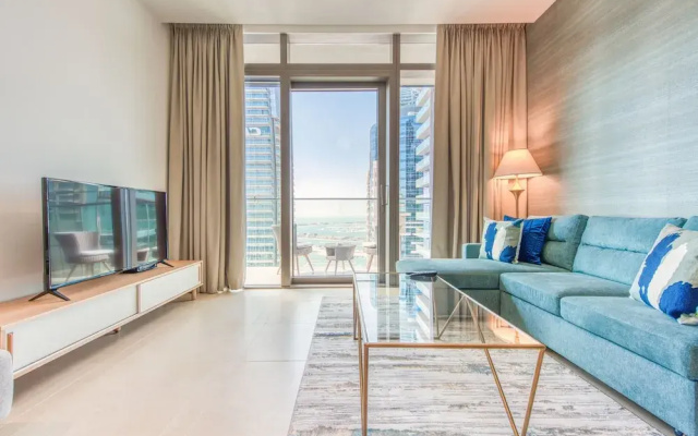Maison Privee Marina Gate 2