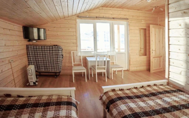 Barents Mini Hotel