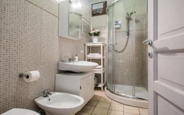 Happy Florence Santa Croce 1