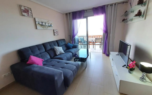 Okeanos fantastic 2 bedrooms VR-PN