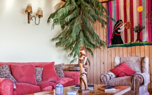 Hotel Elun