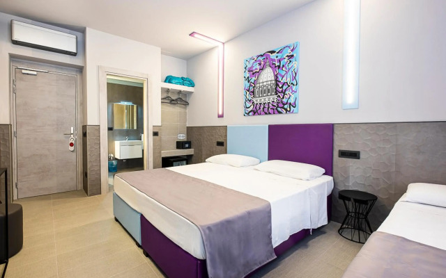 Miracle Resort Hotel - All Inclusive