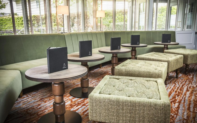 Mercure Bristol North The Grange Hotel