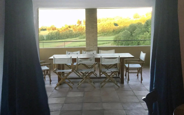 Relais Azienda Casalino