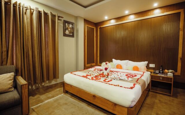 Paradise Boutique Hotel