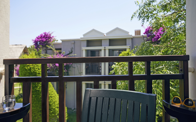 Tui Magic Life Belek Hotel
