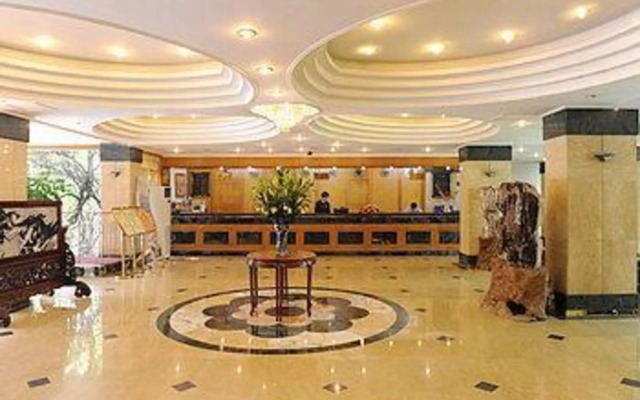 Camellia Hotel