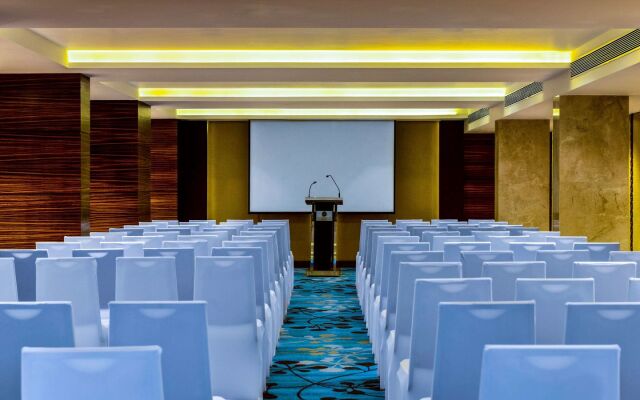 Novotel Goa Resort & Spa Hotel