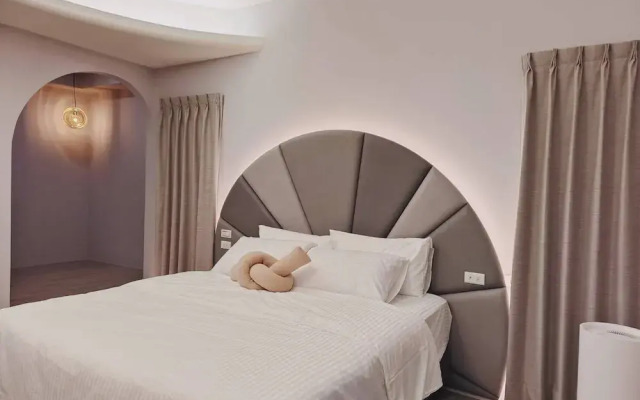 Quhua Sweety B&B