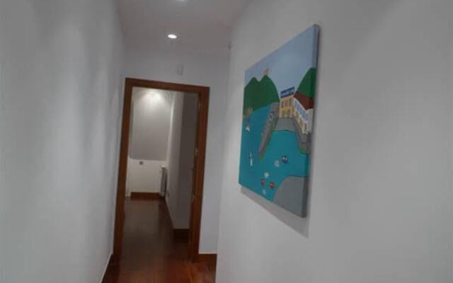 Apartamentos San Marcial 28