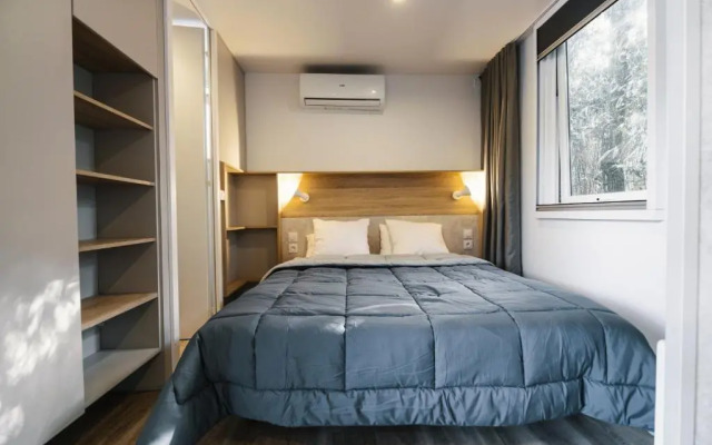 Camping Les Fougères