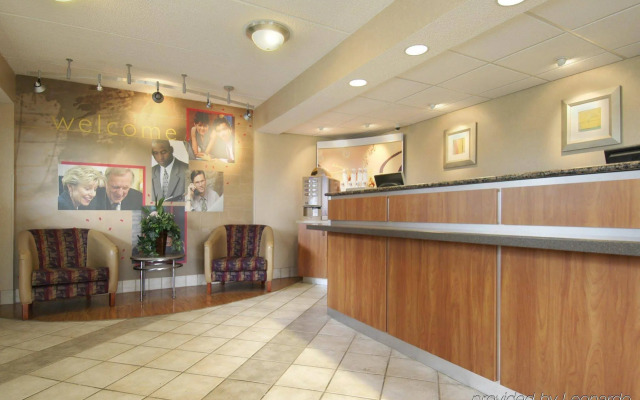 Red Roof Inn Lafayette, LA