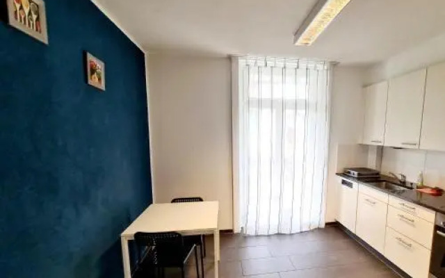 Swiss Holidays Apartment