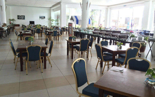Wings by Croske Resort langkawi