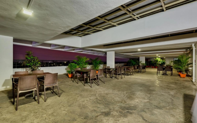 Galaxy Inn