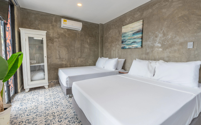 Casa Presentacion Adaz Hotel