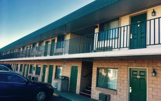 Baymont by Wyndham Susanville