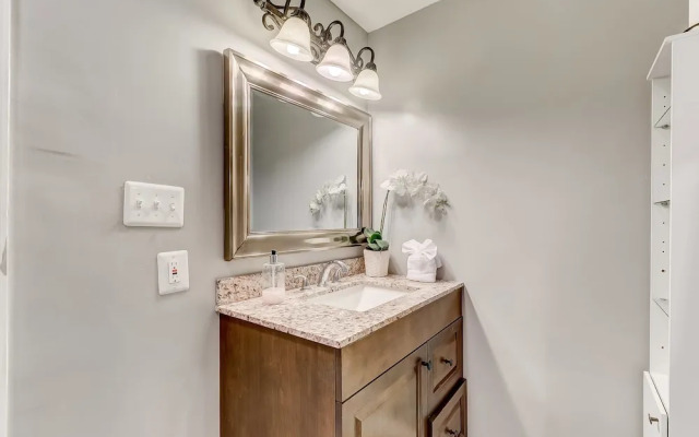 Luxury Home Steps From Convcenter&stadiums&harbor