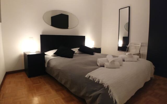 Key Apartments Cosimato