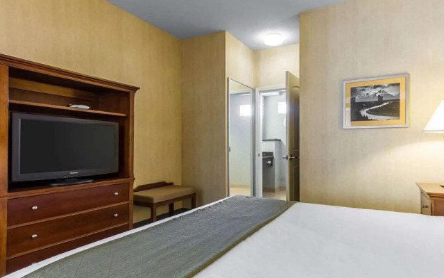 Quality Inn & Suites Livermore Wine Country