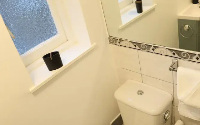 Stylish Studio Escape