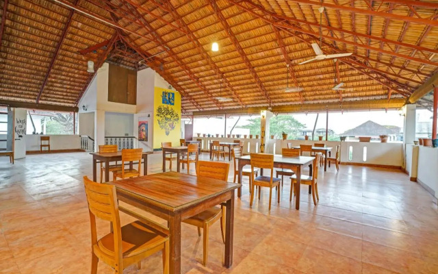 The Fort Manor Hotel - Kochi Kerala