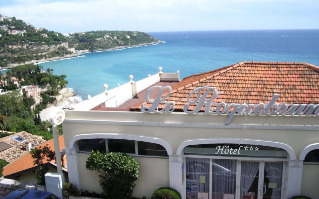 Le Roquebrune