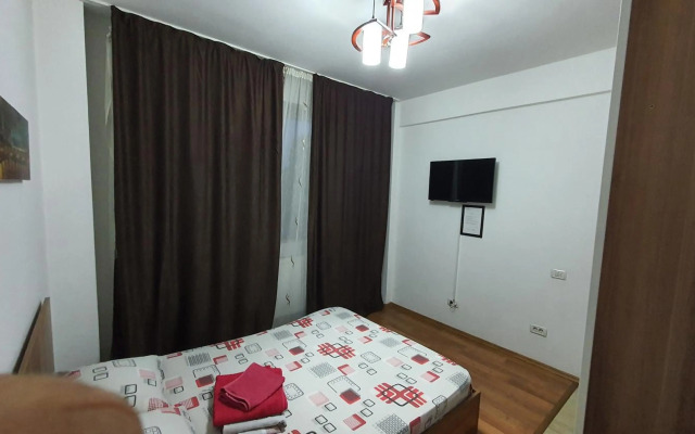 Pensiune Fundeni- Dragonul Rosu