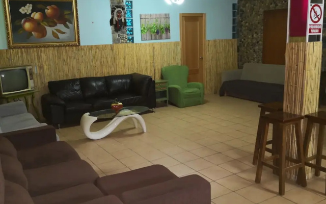 Casa Rural Fontalba