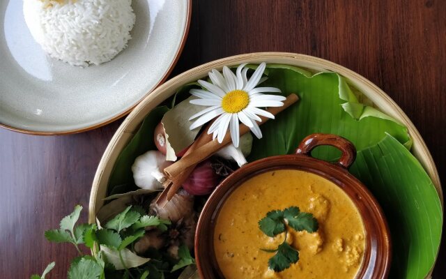 Kalaw Heritage Hotel