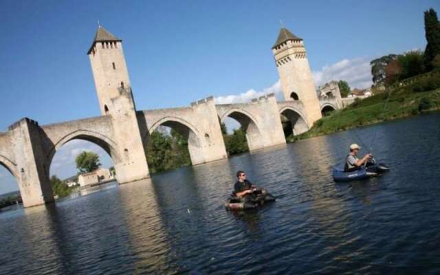 Terres de France Prayssac