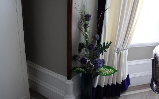 Hannah's Guesthouse
