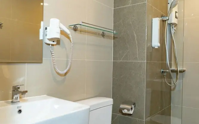 One Budget Hotel Nan Pha Sing