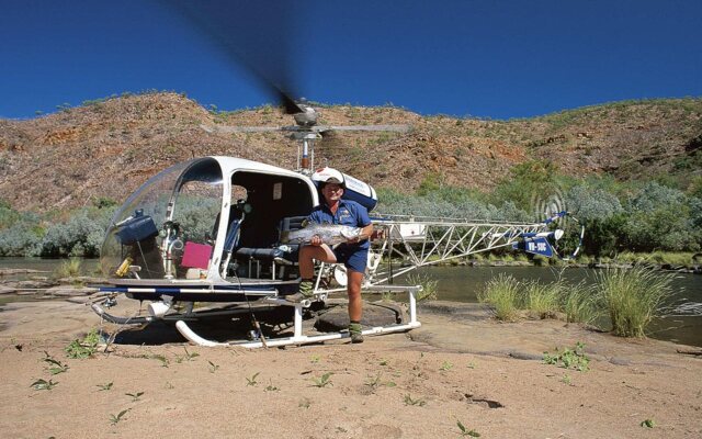 Best Western Cambridge Hotel Kununurra