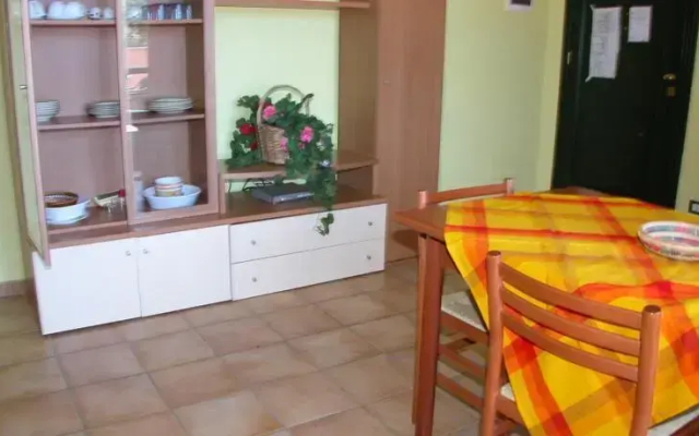 Residence Perla Rosa