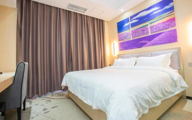 Lavande Hotels Dalian Xinghai Park