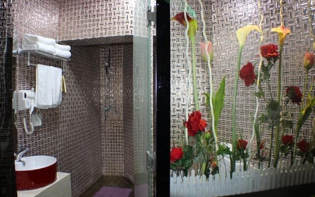 GreenTree Alliance Shanghai Qingpu Chengzhong E Road Hotel