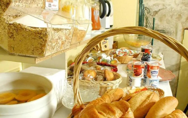 Hôtel Williams Opéra