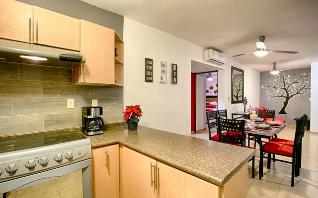 Versalles B101 2 BR by Casago