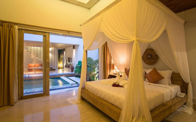 Anulekha Resort and Villa