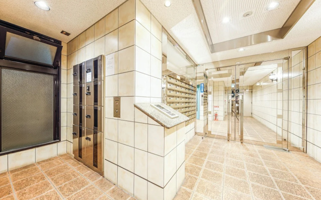 Lite House Shinsaibashi V