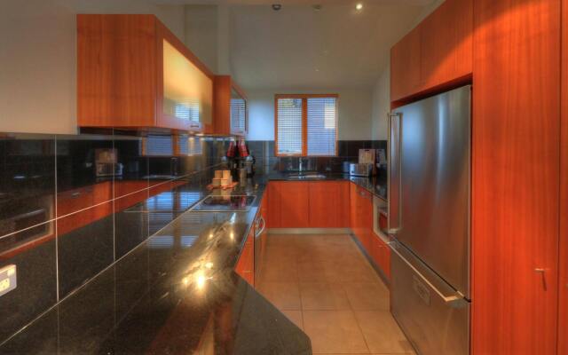 Thredbo Chalets